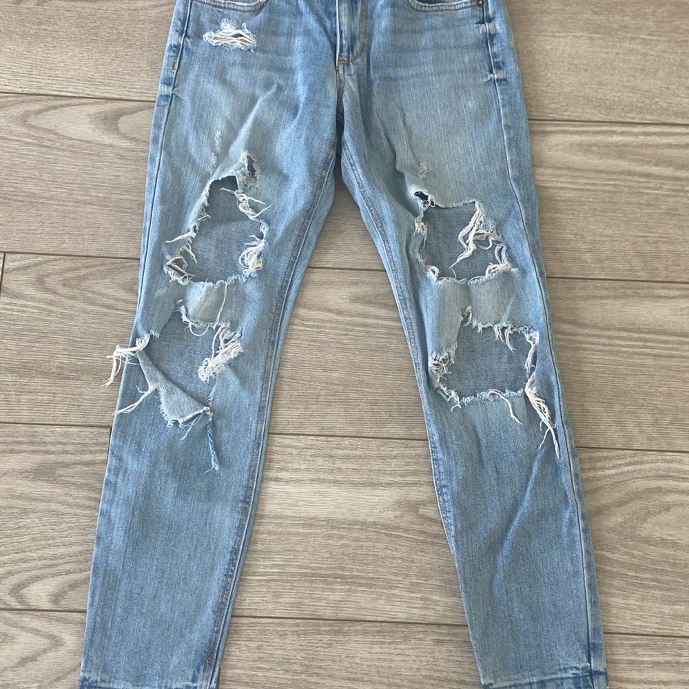 Joes women’s jeans. Size:25